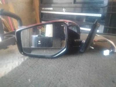 Used Left Door Mirror fits: 2018 Acura Tlx heated signals US market w/o automati Foto 1 de 4