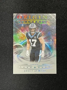 🔥2025 Tintero Josey Origins Panini #86 Gris/75🔥B51 - Imagen 1 de 2