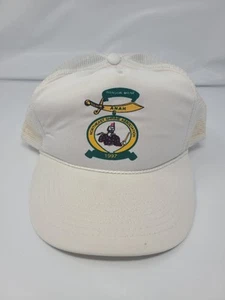 Anah Shriners Hat Northeast Shrine Association Bangor Maine 1997 Paul Bunyan - Picture 1 of 10