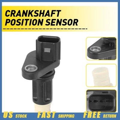 Sensor de posición del cigüeñal para Honda ACCORD V6 ODYSSEY 2008-2017 PILOTO 2009-2015 Foto 1 de 4
