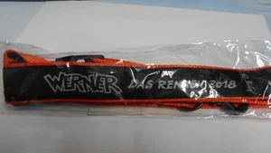 Werner Schlüsselband Das Rennen 2018 - Bild 1 von 1