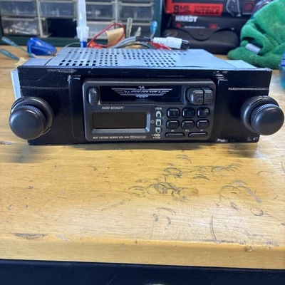 VTG Pioneer KEH-3939 Cassette Deck AM/FM Stereo Super Tuner Stereo Thunderbird - Image 1 of 4