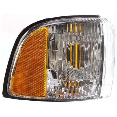 For Dodge Ram 1500 1994-2001 Side Marker Light Passenger Side | Lens And Housing - Image 1 of 4