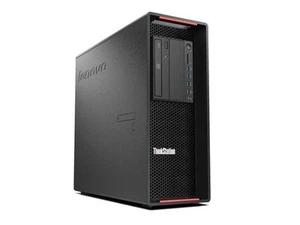 *3Jahre GEWL* Lenovo ThinkStation P700 30A8 2x Hexa E5-2603v3 16/500 DW W10 K620 - Bild 1 von 4