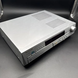 Panasonic SA-HT70 DVD Home Theater System 5 CD Changer Dolby Digital-Working - Picture 1 of 9