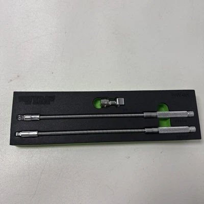 Vim Tools 3pc Flex Wobble Extension (FWE46K) - Image 1 of 4