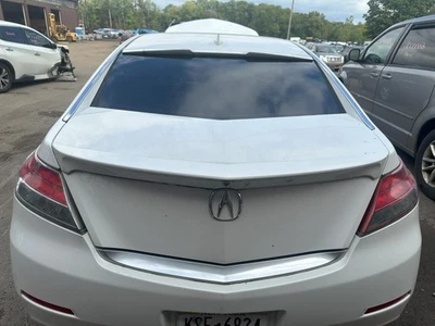 09 10 11 12 13 14 ACURA TL багажник/крышка багажника/хэтчбек/задняя дверь - Изображение 1 из 3