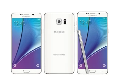 安卓三星 Galaxy Note 5 N920V Verizon 无锁版 32GB 原装手机等级   — 第 1/4 张图片