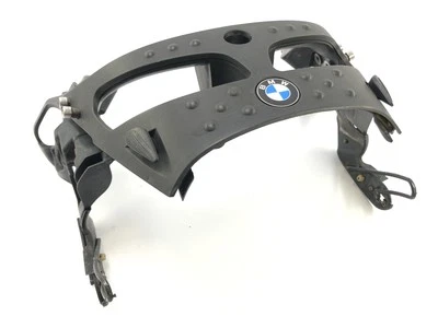 BMW R 1100 S R11S [2005] - Luggage Rack Luggage Rack - Imagem 1 de 4