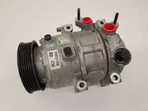 2012-2017 HYUNDAI AZERA 3.3L AC Compressor 977013V410 - Picture 1 of 12