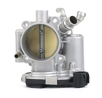 55561495 0280750562 Cuerpo del acelerador Chevrolet Sonic Cruze Aveo Pontiac G3 L4 1,8 L Foto 1 de 4