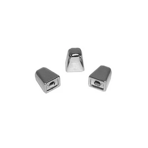 C9ZZ-18519-A Scott Drake 1969-1970 Heater Control Knob Set - Picture 1 of 1