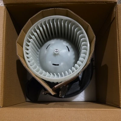 Motor soplador de climatización para 99-14 Volvo S60 S80 V70 XC70 XC90 2400-482028 Foto 1 de 3