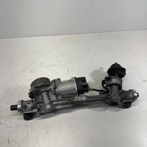 2018-2021 CHEVROLET EQUINOX 1.5L AWD L4 POWER STEERING GEAR RACK W/ MOTOR OEM - Picture 1 of 16