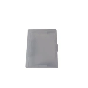 Playing Card Case Pack Of 12 NEW -Card Storage Box -Snap Closure -Collectible  - Picture 1 of 9