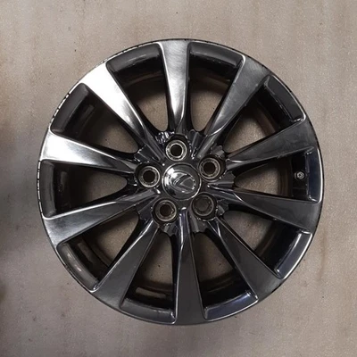 OEM (1) Wheel Rim For Lexus LS460 Chrome B Grade W-Tpms - Image 1 of 4