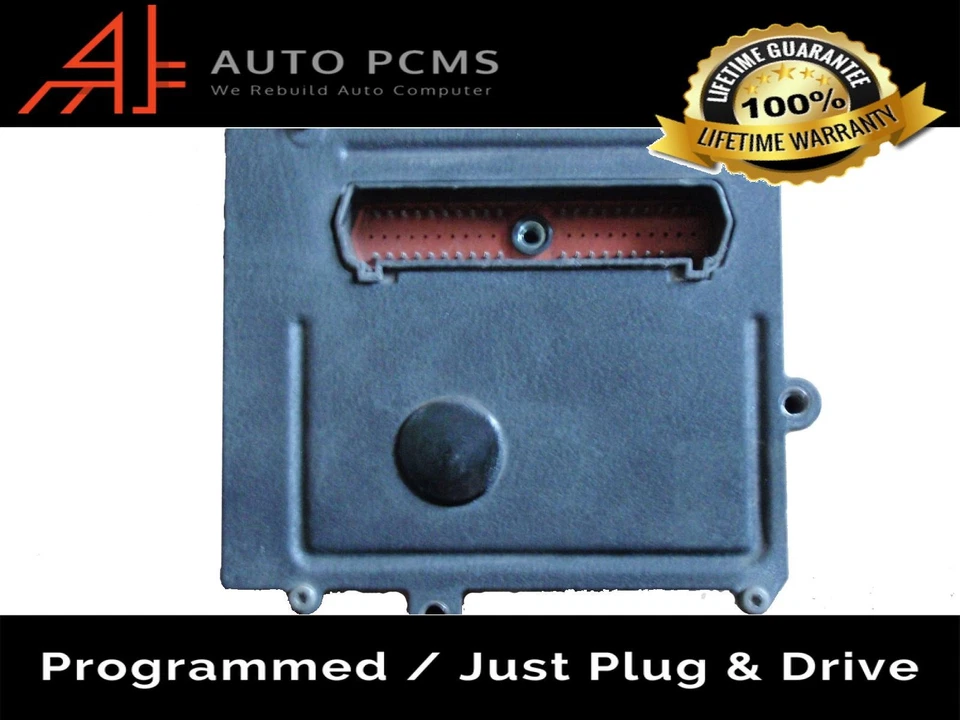 1999 Chrysler LHS All Motor Sizes TCM / TCU - Image 1 of 1