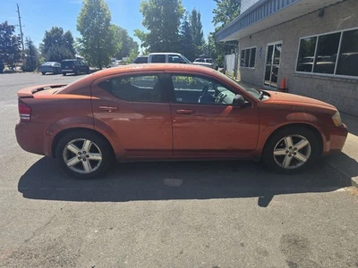 Used Driving Light fits: 2008 Dodge Avenger Fog-Driving Grade A - Image 1 of 4