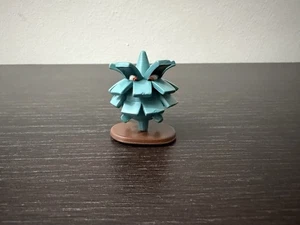 PINECO POKEMON TOMY CGTSJ FIGURE VINTAGE OFFICIA - Imagen 1 de 5