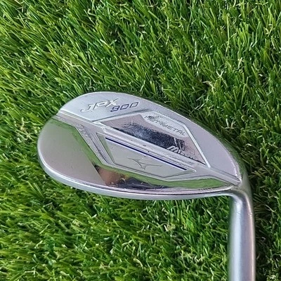 Mizuno JPX900 Hot Metal Sand Wedge Project X Senior Flex Graphitschaft - Bild 1 von 4