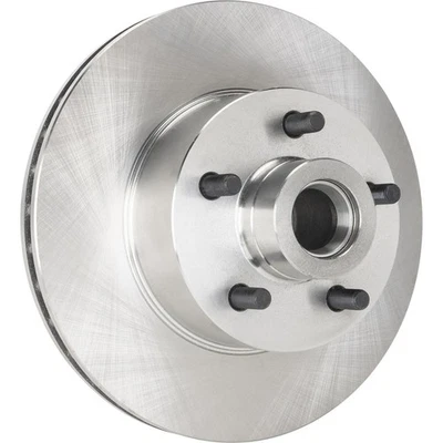 Rotor de freno de 11 pulgadas para Ford Mopar Foto 1 de 4