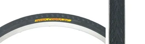 Panaracer Pasela Tire 24 x 1 TPI 60 Clincher Wire Black Reflective BMX - Picture 1 of 1