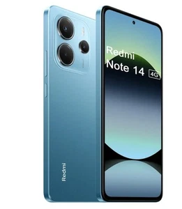 Redmi note 14 pro - Zdjęcie 1 z 4