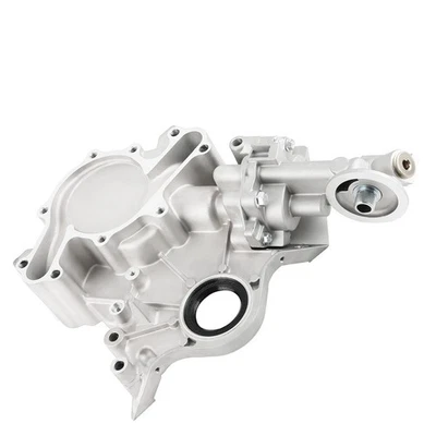 Oil Pump Timing Cover for Ford Freestar Monterey 2004-2005 Windstar 96-03 - Image 1 of 4