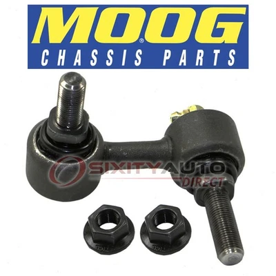 MOOG Front Right Stabilizer Bar Link for 2015 Infiniti Q40 - Suspension jk Foto 1 de 4
