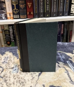 Casino Royale by Ian Fleming (Hardcover) James Bond Classic Library, No DJ - Bild 1 von 8