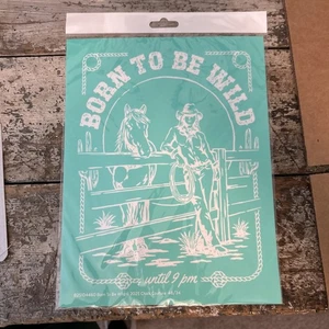 Chalk Couture Stencil Spring 2021 - Picture 1 of 3