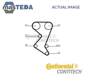 CT1110K1 TIMING BELT / CAM BELT KIT CONTITECH FOR PEUGEOT 407,EXPERT,307,407 SW - Picture 1 of 6