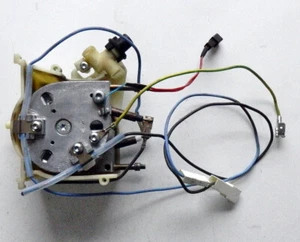 Heizung Thermoblock JURA Impressa C, E, F, S, ENA - Serie - Bild 1 von 2
