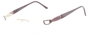 SILHOUETTE 6706 40 6053 Titan Eyewear GESTELL RX Optical Eyeglasses Neu - AUSTRIA - Bild 1 von 12