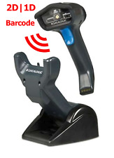 ⭐⭐⭐ kabellos Barcode 2D/1D QR Code Scanner USB Datalogic Gryphon GM4400 ⭐⭐⭐
