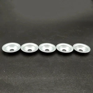 Bowl Washer/Concave Washer/Iron Galvanized Socket Flat Washer/Straw Cap Washer - Picture 1 of 11