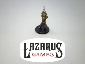 Dungeons & Dragons, D&D: Minis - Wild Elf Warsinger - Bild 1 von 4