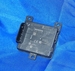 2023-2025 Honda CR-V Adaptive Cruise Sensor Radar Module OEM W/90 Day Warranty - Picture 1 of 6