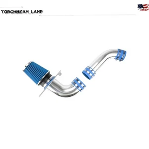 Cold Air Intake System 1989-1991 1992 1993 For Ford Mustang Model 5.0L V8 - Picture 1 of 10