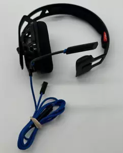 Plantronics RIG 100 Over-Ear One Ear, Mikrofon, Gaming Headset - Bild 1 von 6