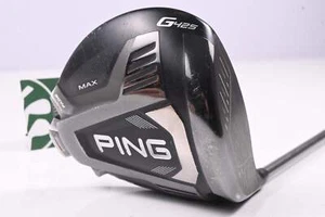 Ping G425 Max Driver / 10.5 Degree / Regular Flex Ping Tour Chrome 65 Shaft - Picture 1 of 8