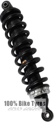 Kawasaki KVF750 i BRUTE FORCE & EPS 2005 - 2020 REAR Shock Absorber - 350mm - Image 1 of 3