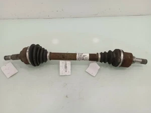 front transmission lh for PEUGEOT 407 BUSINESS LINE 2009 439769 - Picture 1 of 13