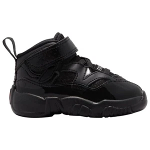 Jordan Toddler Jumpman Two Trey Black / University Red-Black DQ8433-003 - Picture 1 of 1