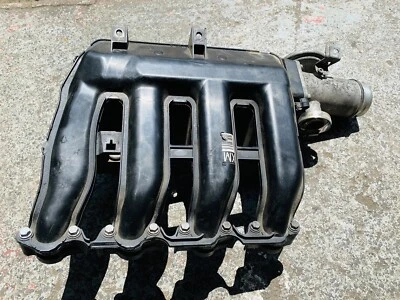 BMW Serie 1.3 E91-E92 2.0 Diesel M47 COLECTOR DE ENTRADA CON EGR 7795393 Foto 1 de 4