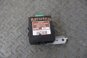 07-14 Toyota FJ Cruiser Transfer Case Control Module (89183-60020) OEM - Picture 1 of 18