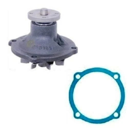 Bomba de agua para 1958 Plym - Dodge - DeSoto - Chrys - Imp 350 - 361 - 383 - 413 CID Foto 1 de 1