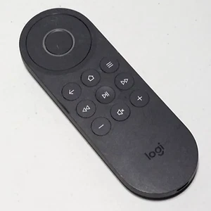 Logitech Harmony Express N-R0016 Telecomando vocale universale wireless con Alexa - Foto 1 di 5