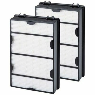 Filtro purificador de ar console Holmes True HEPA 2 unidades (HAPF600DM-U2) - Imagem 1 de 3