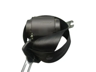 Seat Belt Left Rear for Audi A4 Allroad 8K_2.0 Tdi 8K0857805Q Foto 1 de 4